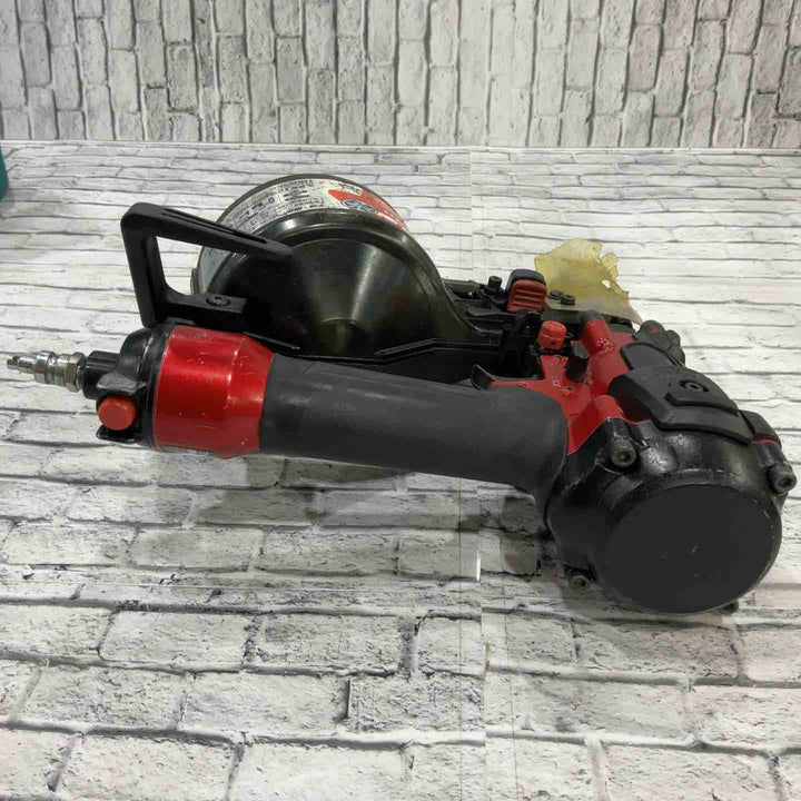 ★マキタ(makita) 高圧エア釘打ち機 AN533H【川口店】