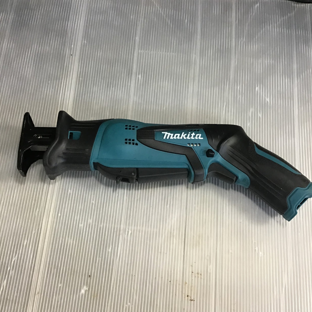 ★マキタ(makita) コードレスレシプロソー JR101DW【草加店】