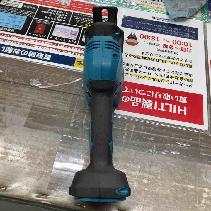 ★マキタ(makita) コードレスレシプロソー JR189DZ　本体のみ　18V対応【戸田店】