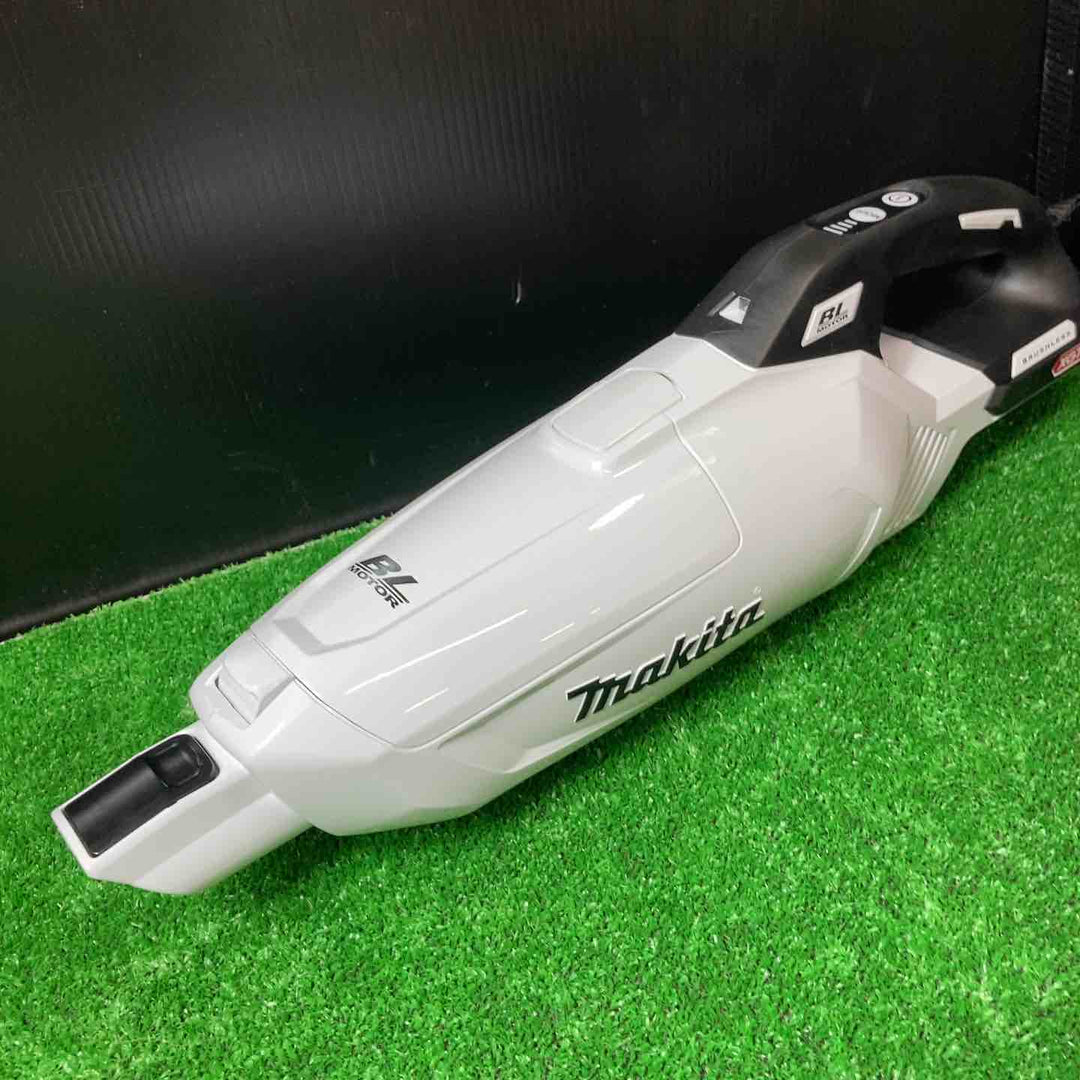 ★マキタ(makita) コードレスクリーナー CL002GZCW【岩槻店】