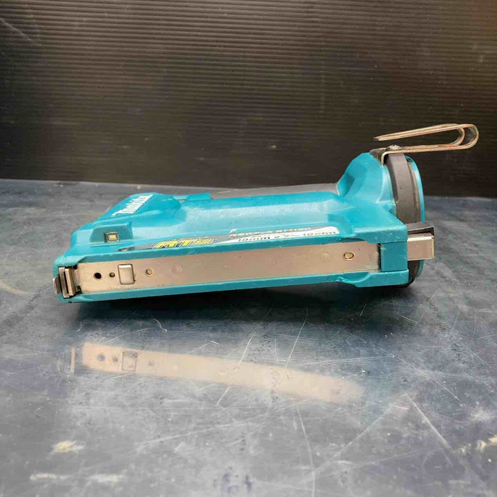 ◇マキタ(makita) RT線専用コードレスタッカ ST112DZK【川越店】