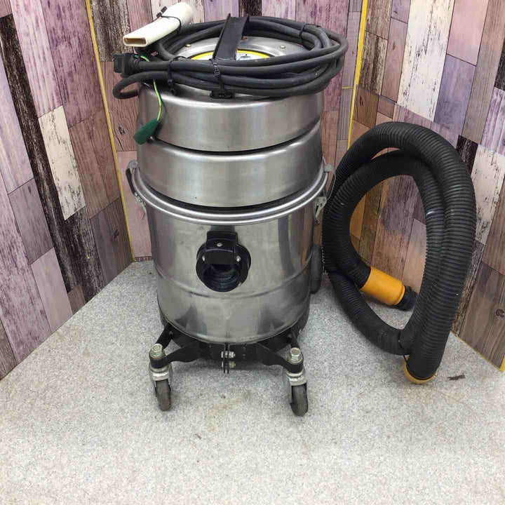 ◇スイデン　金属製クリーナー SPSV-110【八潮店】