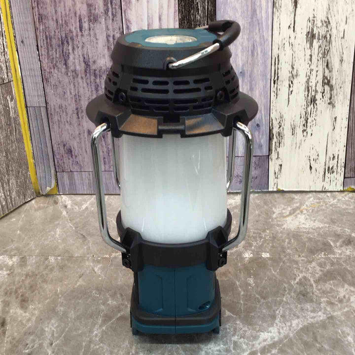 ★マキタ(makita) コードレスランタン付きラジオ MR054【八潮店】