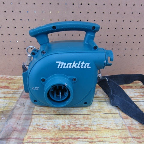 マキタ(makita) コードレス集じん機 VC350DZ【川崎店】