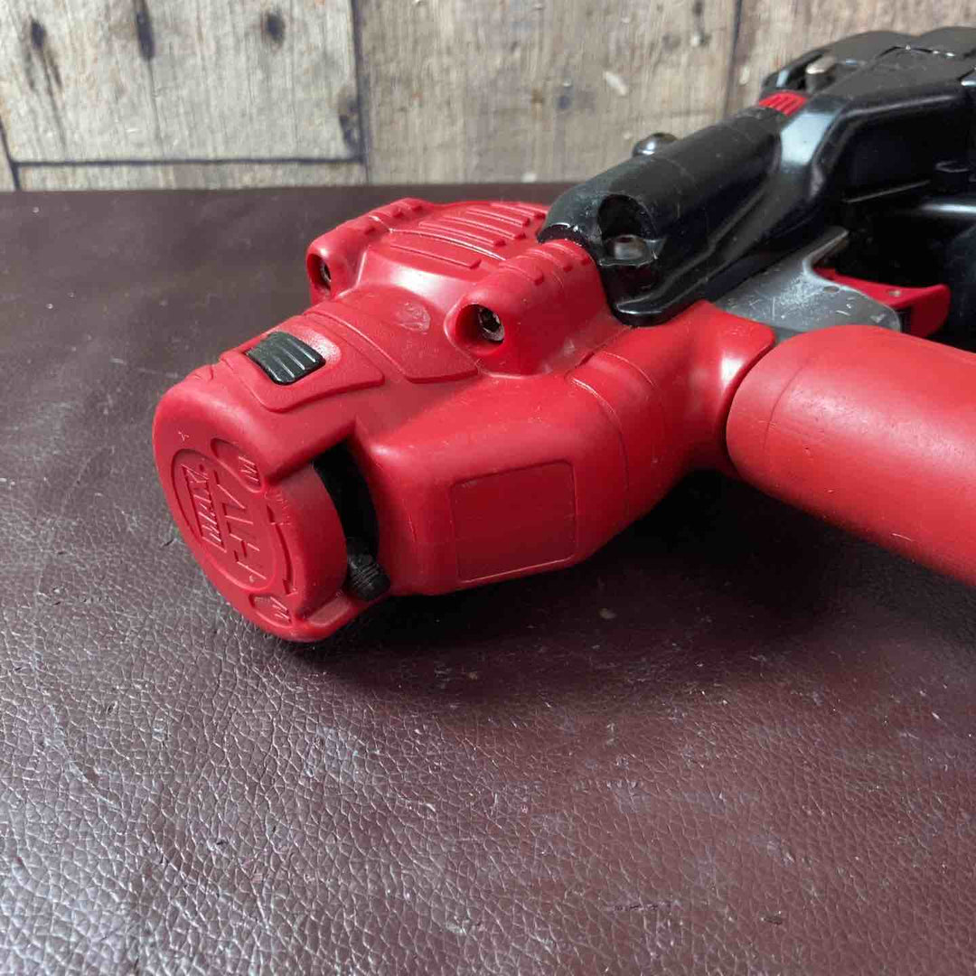 【中古品】マックス(MAX) 高圧エアネジ打ち機 HV-R41G2【東大和店】