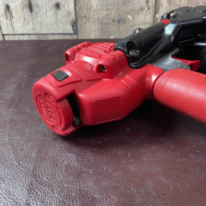 【中古品】マックス(MAX) 高圧エアネジ打ち機 HV-R41G2【東大和店】