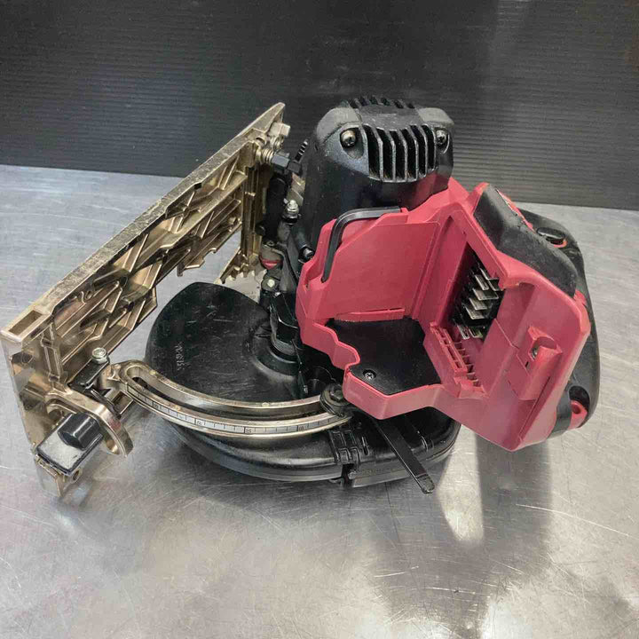 【中古品】 ハイコーキ(HIKOKI ※旧:日立工機) 36V コードレス丸のこ C3606DA(SK)(NNR) バッテリー付属 【東大和店】