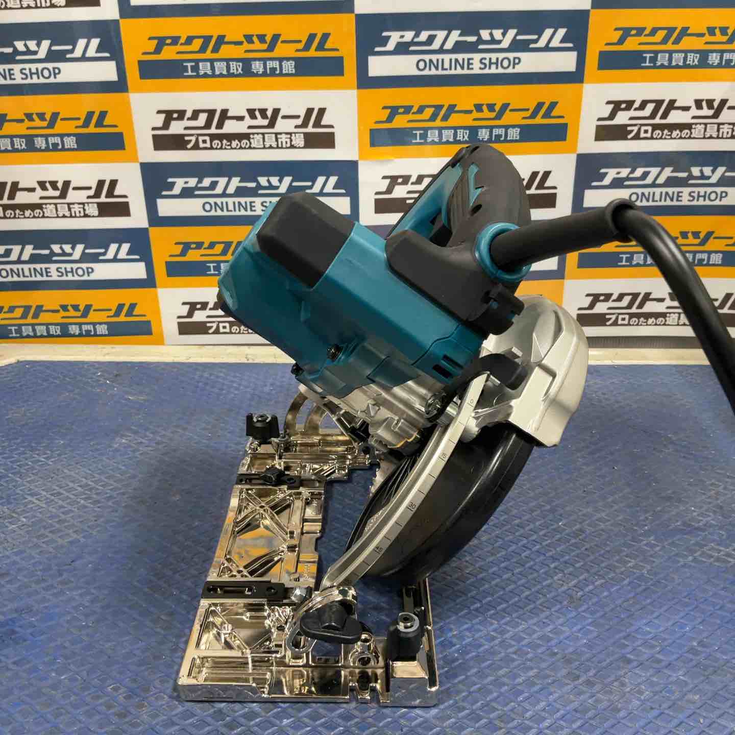 ☆マキタ(makita) 電子造作用精密マルノコ HS6403【草加店】 – アクト