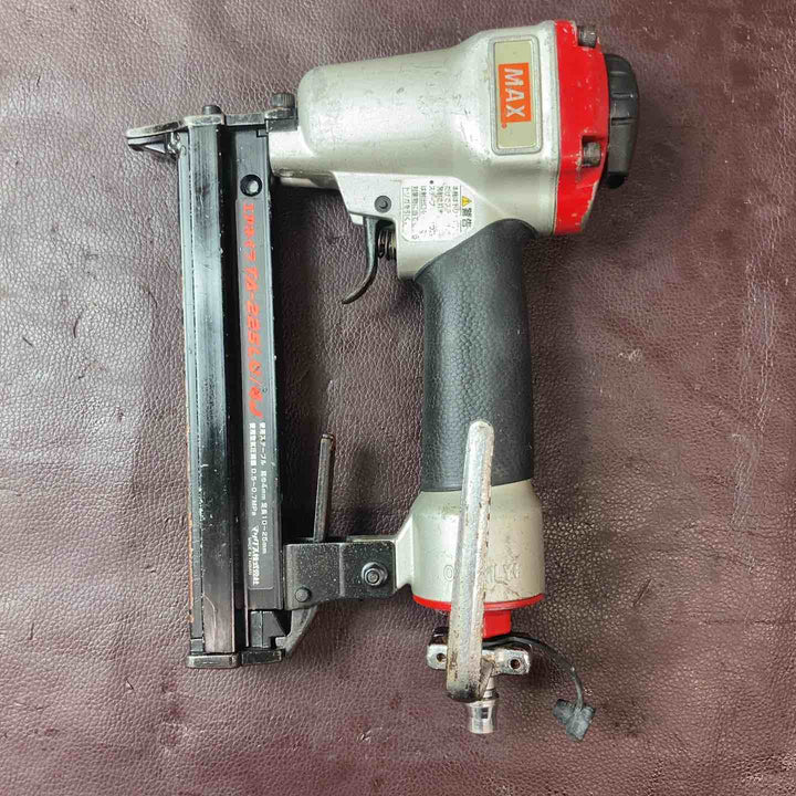 【中古品】 マックス(MAX) 25mm 常圧エアタッカ TA-225LU/4J 【東大和店】
