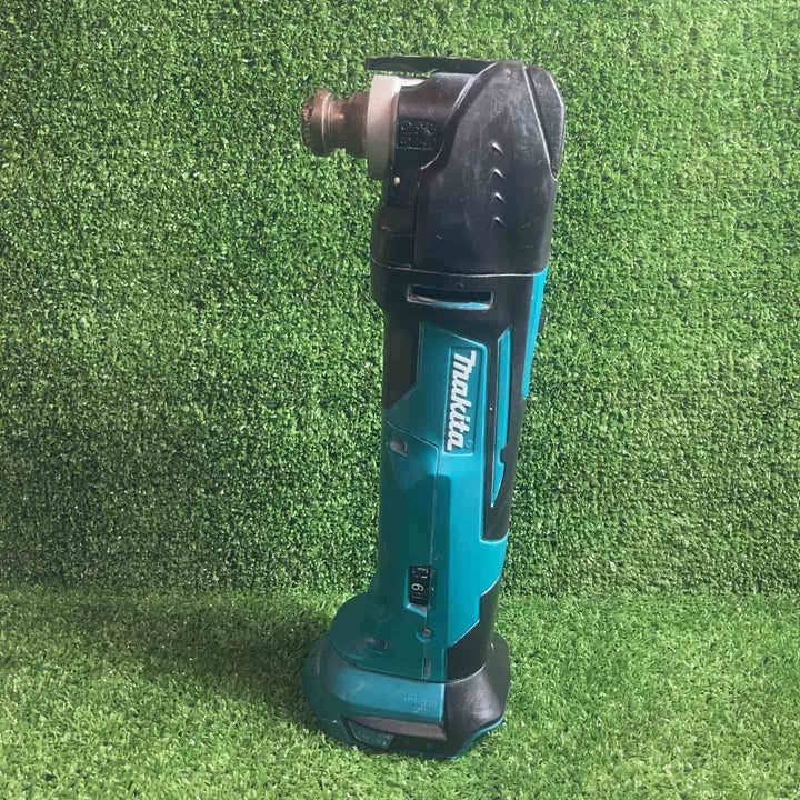 ★マキタ(makita) コードレスマルチツール TM51DZ【川崎店】