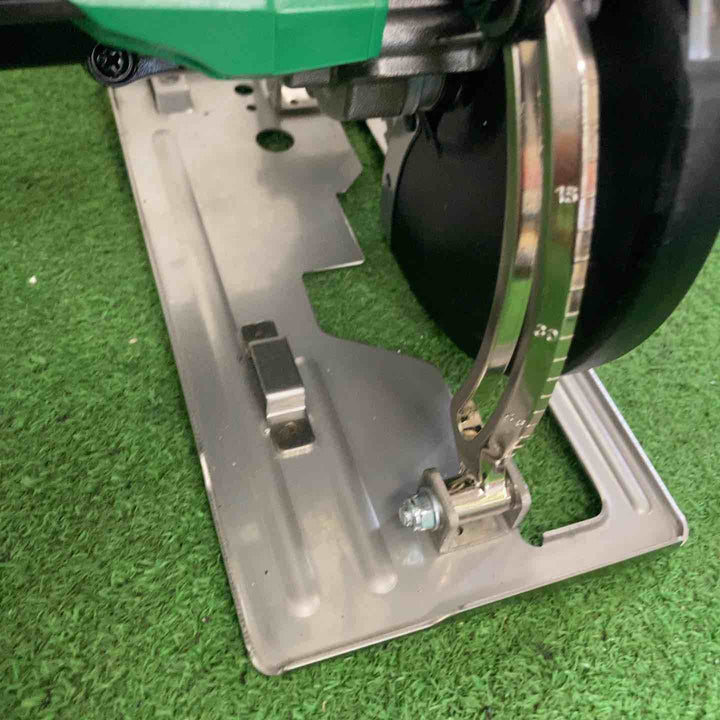 ★ハイコーキ(HIKOKI ※旧:日立工機) コードレス丸のこ C3605DB(NN)【町田店】