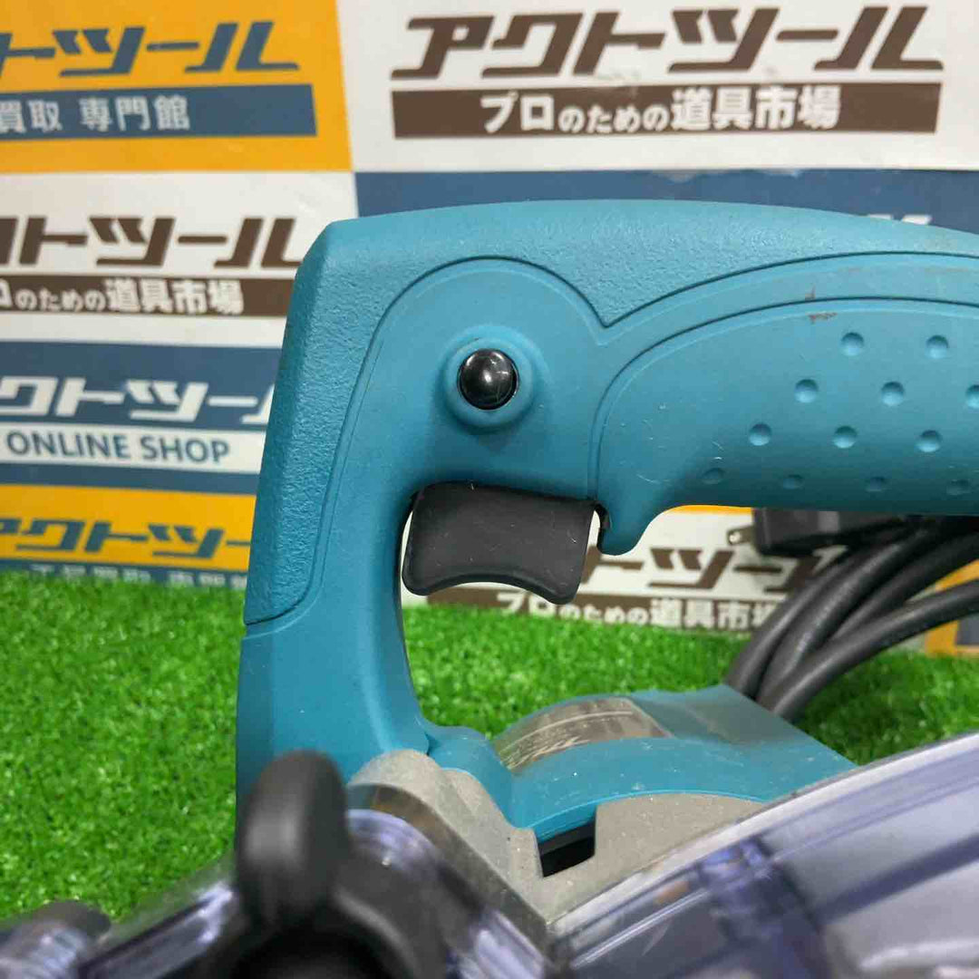 ◇マキタ(makita) 125mm防じんカッタ 4100KB【草加店】
