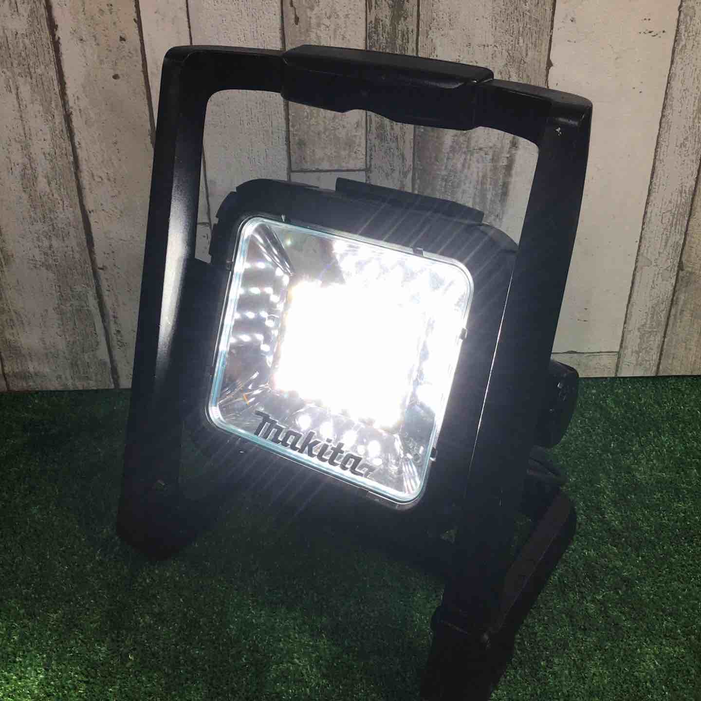 ☆マキタ(makita) コードレスLEDスタンドライト ML805【町田店