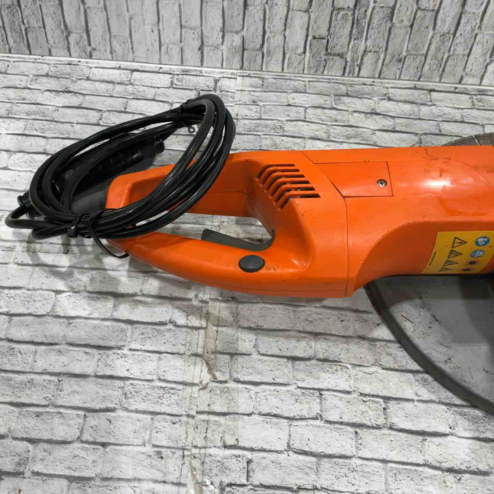 ハスクバーナ/Husqvarna 電動パワーカッター K3000WET【川口店】