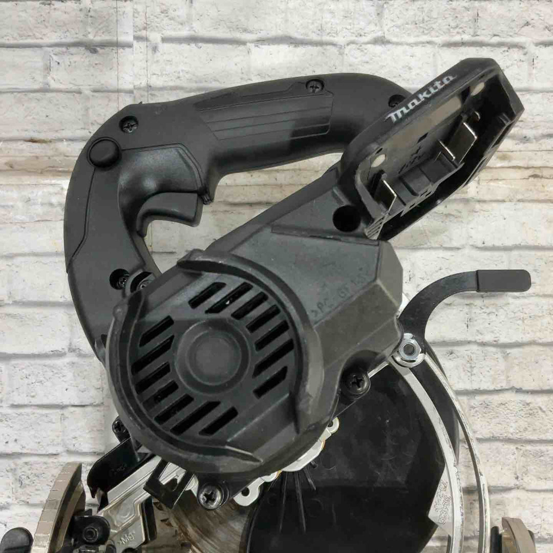 ★マキタ(makita) コードレス丸のこ HS631DZB【川口店】