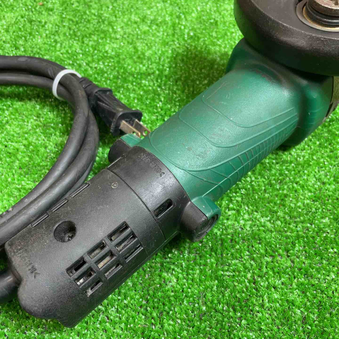 ハイコーキ(※旧:日立工機) ディスクグラインダ G10SP4【桶川店】