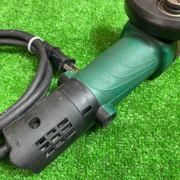 ハイコーキ(※旧:日立工機) ディスクグラインダ G10SP4【桶川店】