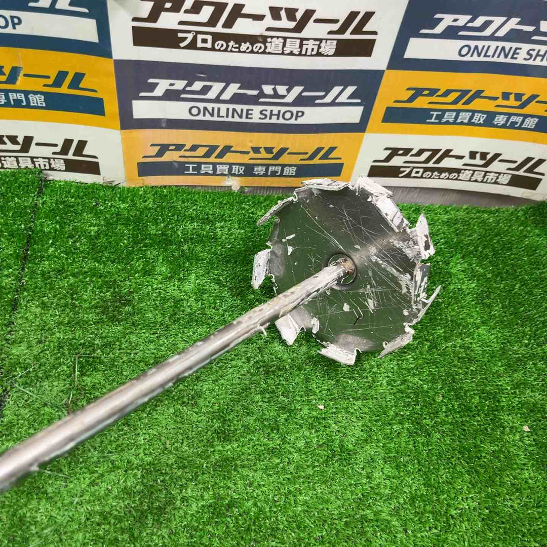 ★マキタ(makita) コードレスかくはん機 UT130DZ【草加店】