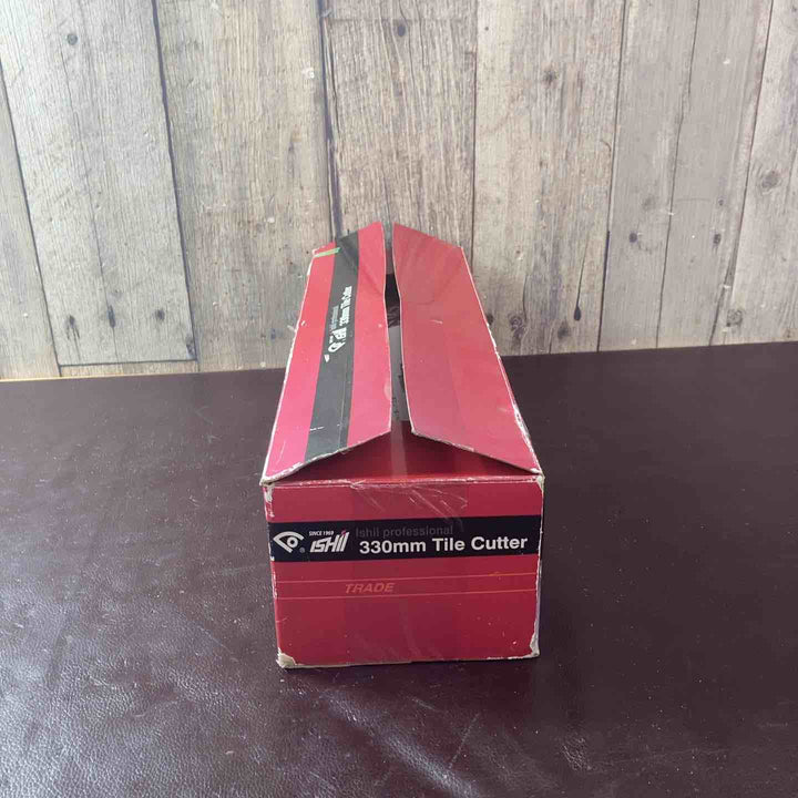 【未使用(店頭展示品)】石井超硬工具(イシイ)  タイル切断機 IHC-300【東大和店】