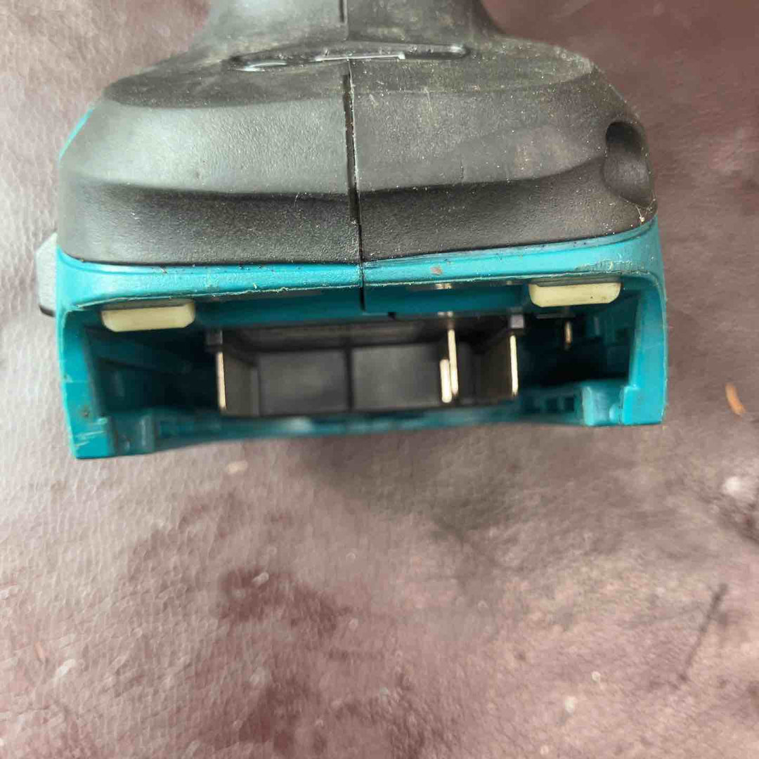 【中古品】★マキタ(makita) 125mmコードレスディスクグラインダ GA520DZ【東大和店】