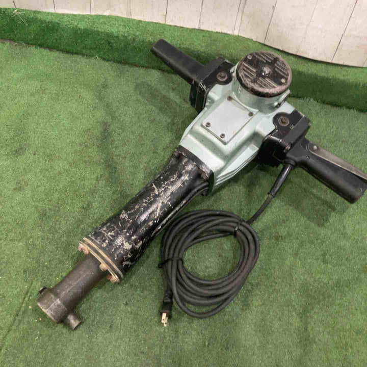 【店頭受取り限定】★ハイコーキ(HIKOKI ※旧:日立工機) 電動ハンマ H70SA 動作確認済【川口店】