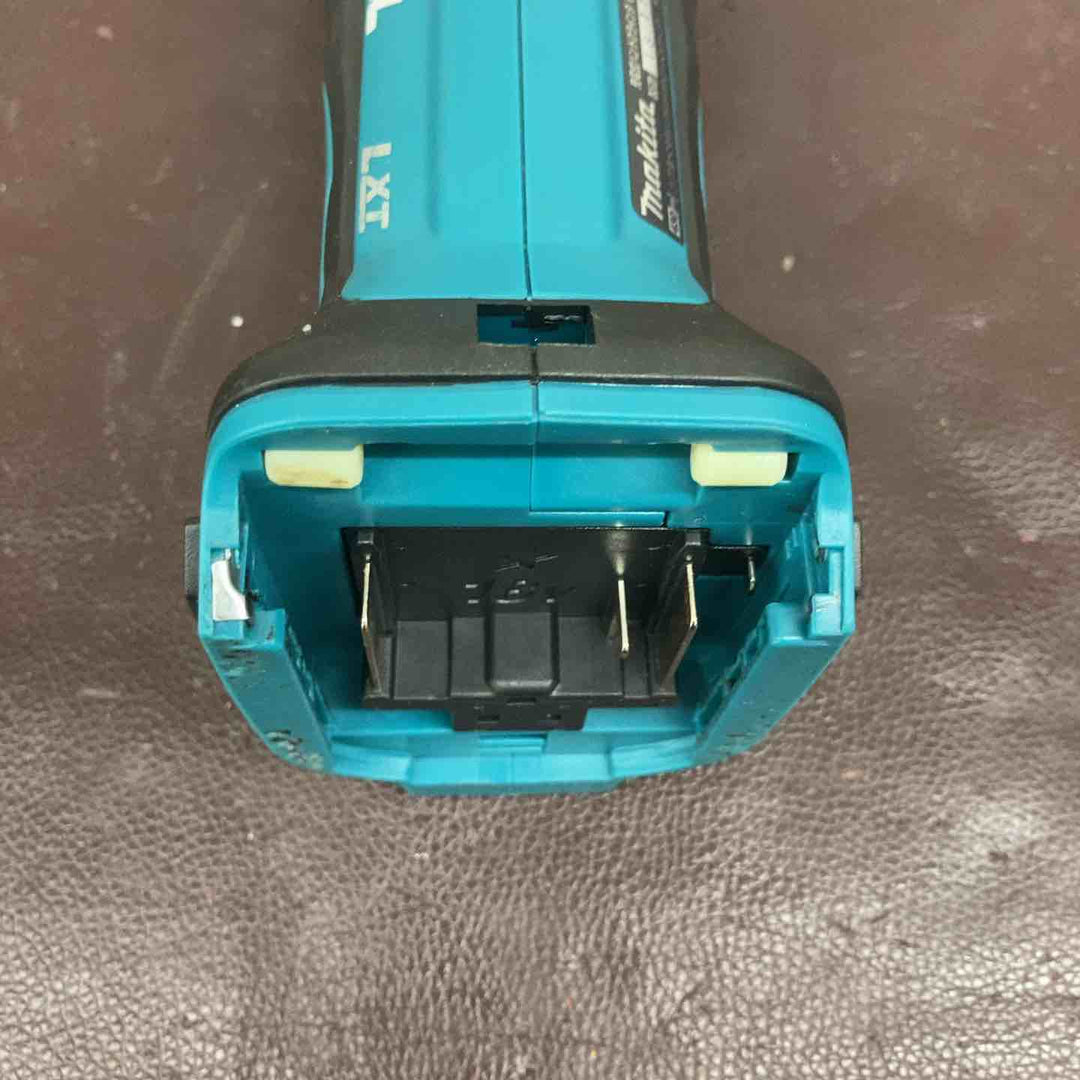 【中古品】 マキタ(makita) コードレスハンドグラインダ  GD800DZ 【東大和店】