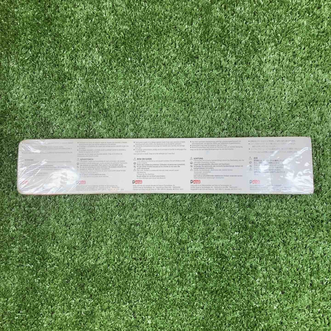 スナップオン(Snap-on) 1/4"エクステンションセット 106BTMX