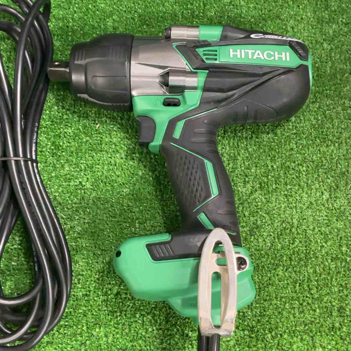 ☆ハイコーキ(HIKOKI ※旧:日立工機) インパクトレンチ WR14VE【草加店】