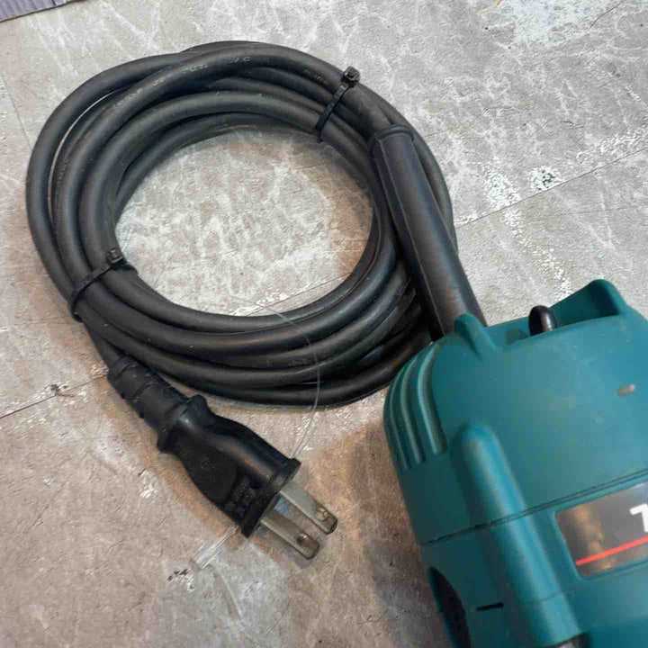 ☆マキタ(makita) トリマ 3707F【八潮店】