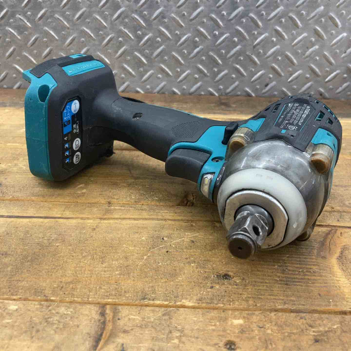 ★マキタ(makita) コードレスインパクトレンチ TW300DZ【所沢店】