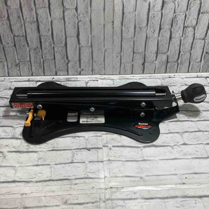 ◇マキタ(makita) クイックミニ補助ローラー A-47450【川口店】