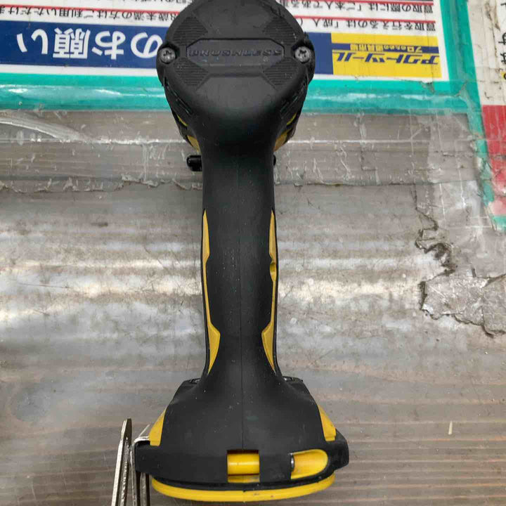 ★マキタ(makita) コードレスインパクトドライバー TD172DZFY【戸田店】