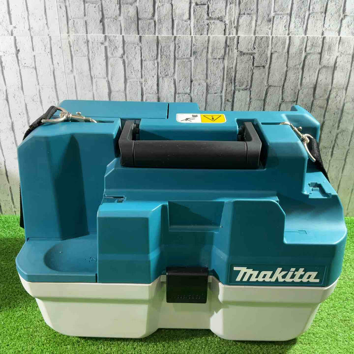 ★マキタ(makita) コードレス集じん機 VC013GZ【川口店】