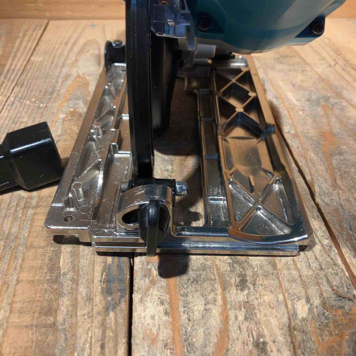 ★マキタ(makita) 防じん丸のこ KS5200FX 左勝手 逆勝手【所沢店】