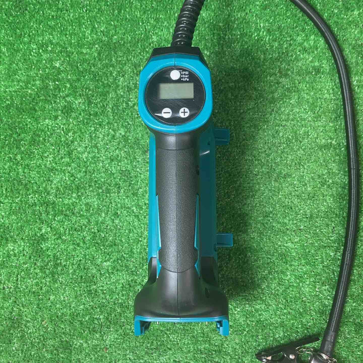 ★マキタ(makita) コードレス空気入れ MP180DZ【岩槻店】