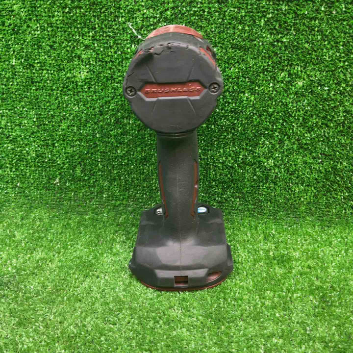 【中古品】 マキタ(makita) コードレスインパクトドライバ TD001GZAR 【藤沢店】