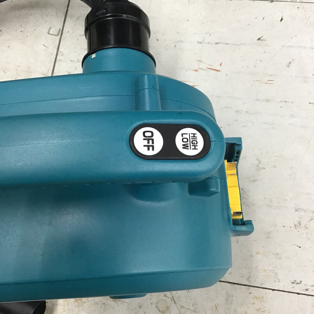 【中古品】 マキタ/makita コードレス集じん機・VC350DZ 【鴻巣店】