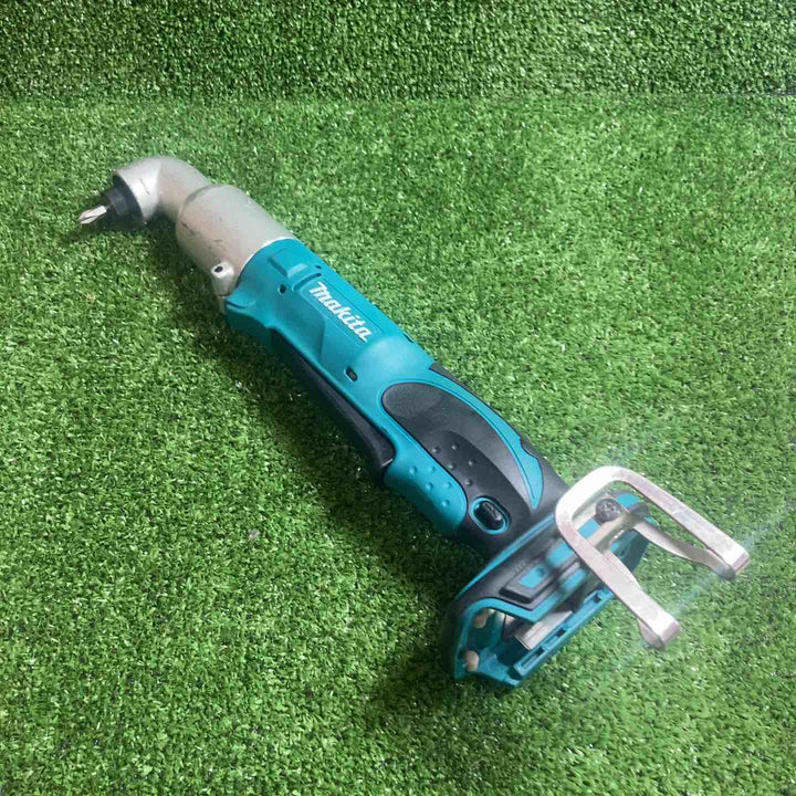 ☆マキタ(makita) コードレスアングルインパクトドライバ TL060DZ【川崎店】