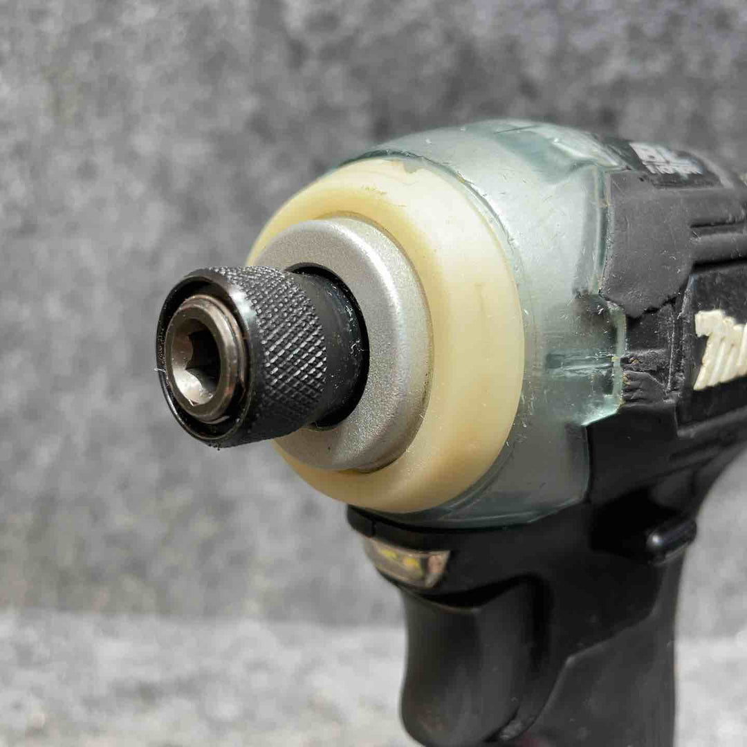 マキタ(makita) コードレスインパクトドライバー TD160DRGXB【桶川店】