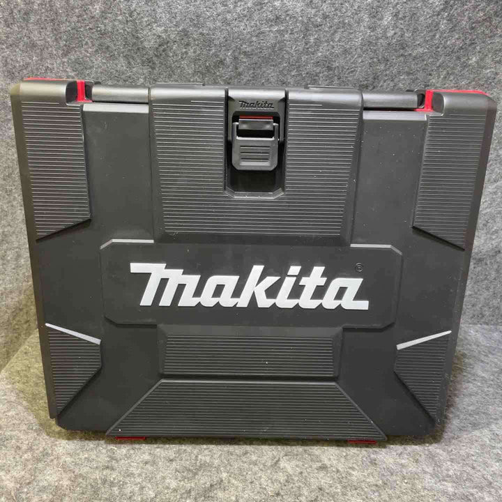 ★マキタ(makita) コードレス振動ドリルドライバー HP003GRDX【岩槻店】