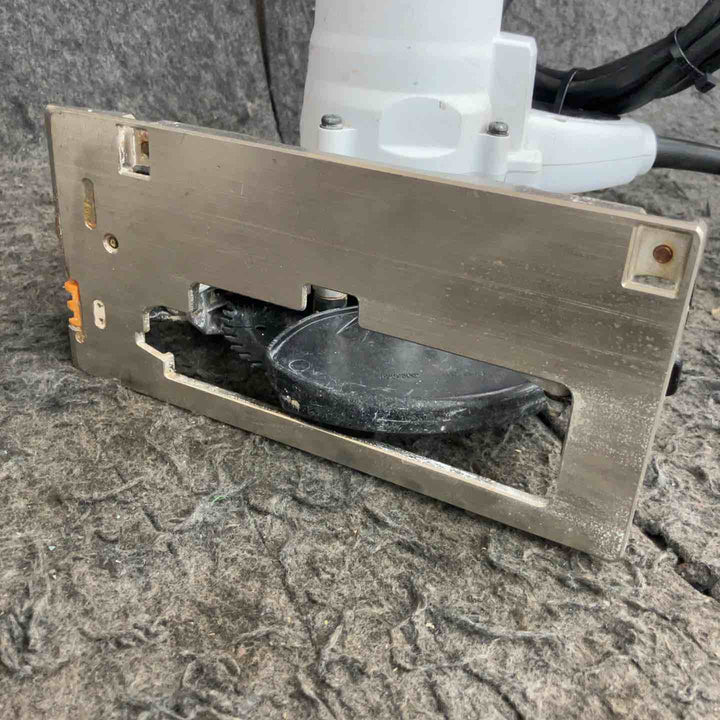 【現状品】☆マキタ(makita) 165mm電気マルノコ 5731SW 停止時にガラガラと異音有り【鴻巣店】