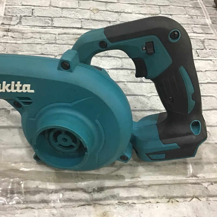 ★マキタ(makita) コードレスブロワ UB185DZ【川口店】