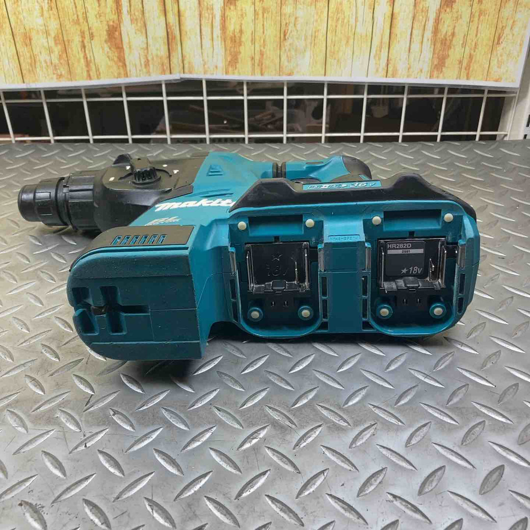 マキタ(makita) コードレスハンマドリル HR282DPG2【川崎店】