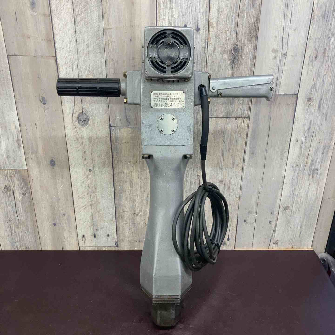 【中古品/店頭受取り限定】 マキタ(makita) 電動ハンマ(コンクリートブレーカー) 8600N 【東大和店】