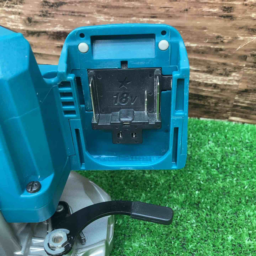 ★マキタ(makita) コードレス丸のこ HS631DZ【川越店】