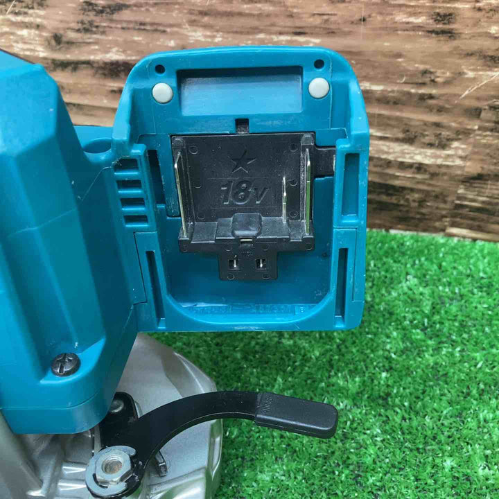 ★マキタ(makita) コードレス丸のこ HS631DZ【川越店】