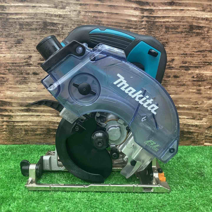 ★マキタ(makita) コードレス防じん丸のこ KS511DZ【川越店】