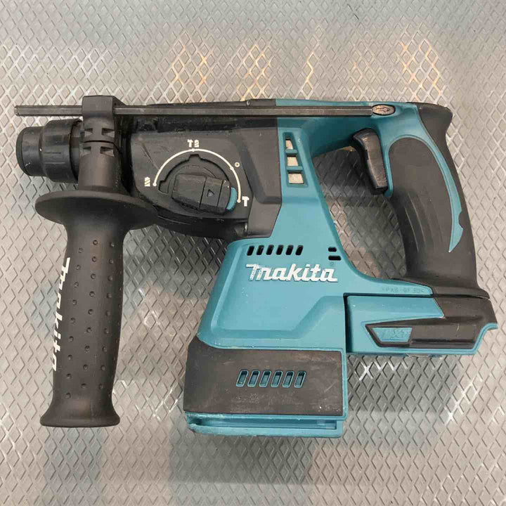 【中古品】マキタ(makita) コードレスハンマドリル HR244DRGX【所沢店】