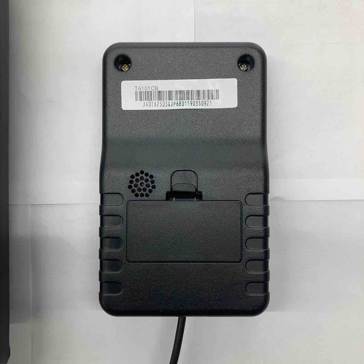 ◇イチネンTASCO 高精度エレクトロニックチャージャー TA101CB　通電確認済み【戸田店】