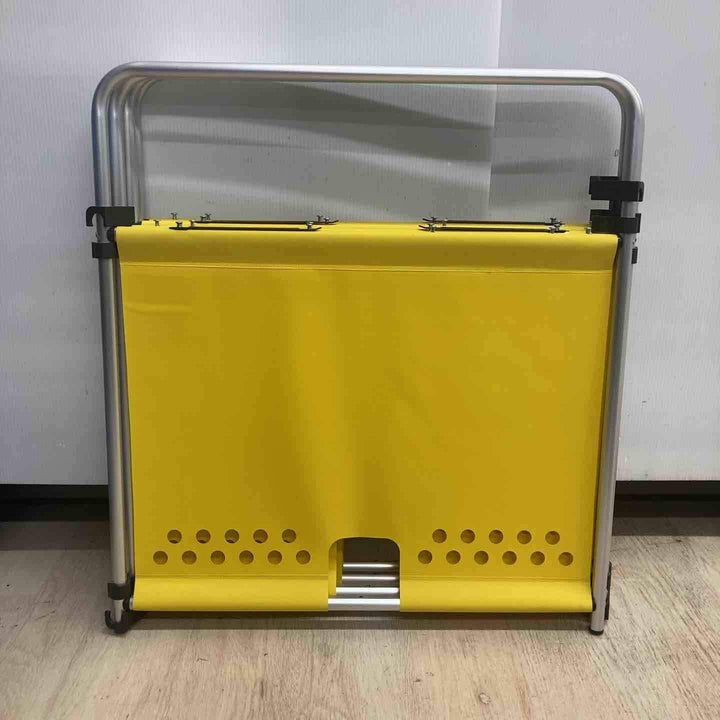 メーカー不明 安全柵 フェンス ANTB-4？【川越店】